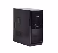 کامپیوتر اداری E6700 مدل 1402253