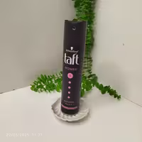 اسپری حالت دهنده مو تافت مدل پاور