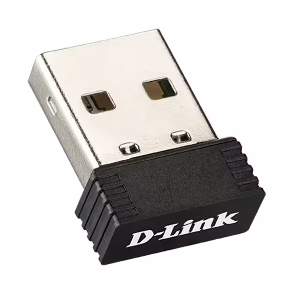 دانگل وای فای دی لینک مدل D-Link DWA-121