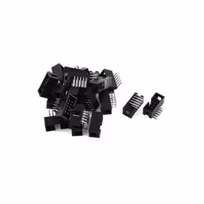 باکس هدر رایت BOX Header 2*8