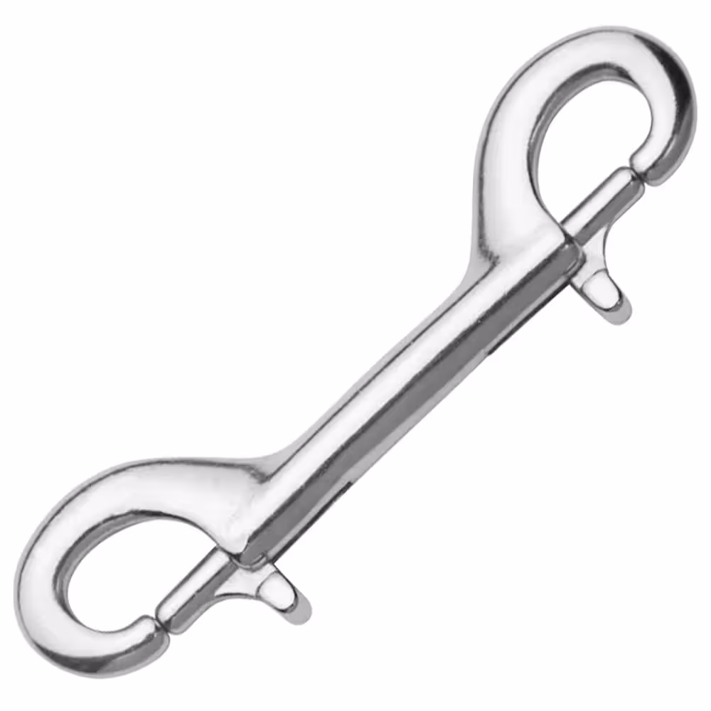 اسنپ دوبل دو طرفه غواصی استیل