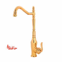 شیر ظرفشویی سمپو مدل لئوس طلایی