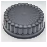 قالب شارلوت گرانیتی لبه بلند