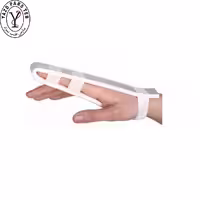 آتل آلومینیوم فوم ارتو طب