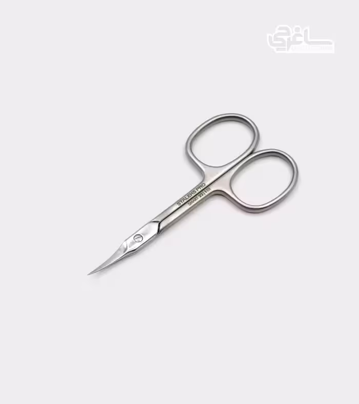 قیچی مانیکور حرفه‌ای استالکس پرو STALEKS SMART 22/1