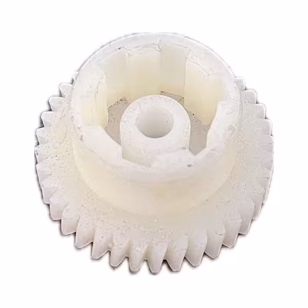 چرخ دنده جک برقی مدل (A2)