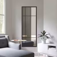 آینه قدی الف مدل کلاسیک