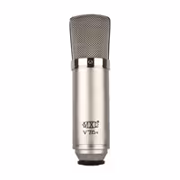 میکروفون کاندنسر ام ایکس ال مدل V76tMXL V76t Condenser Microphone