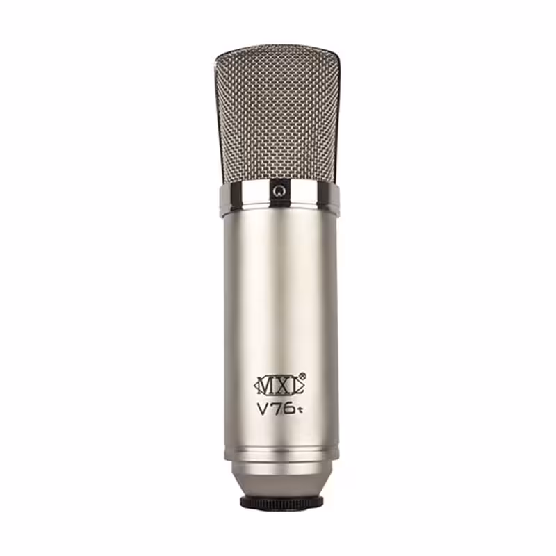 میکروفون کاندنسر ام ایکس ال مدل V76tMXL V76t Condenser Microphone