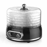 میوه خشک کن بیسمارک تحت لیسانس آلمان مدل  bismark BM 3005