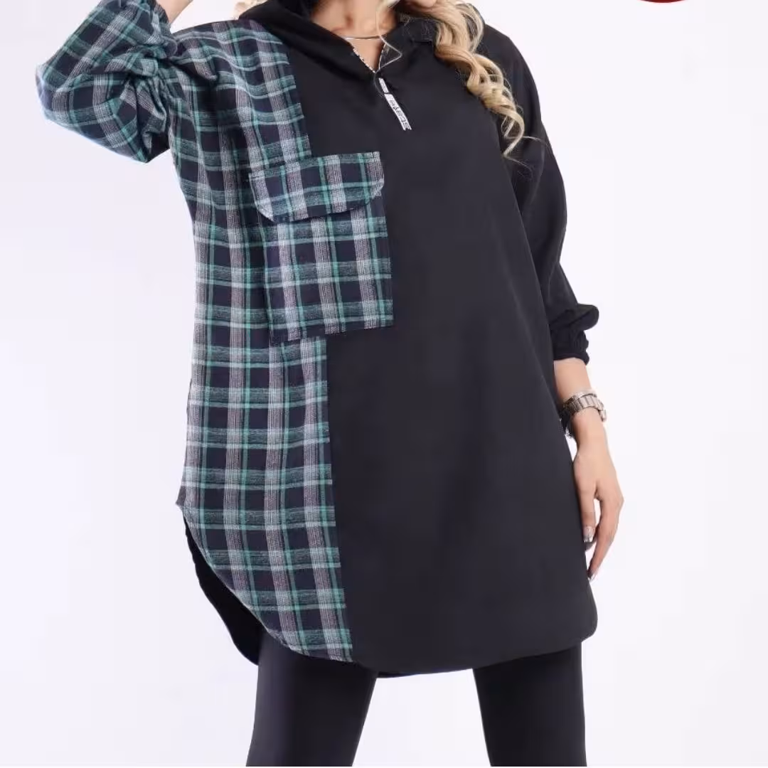مانتو زنانه عمده