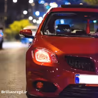 کاور سوییچ اچ سی کراس مدل کیف نگهدارنده