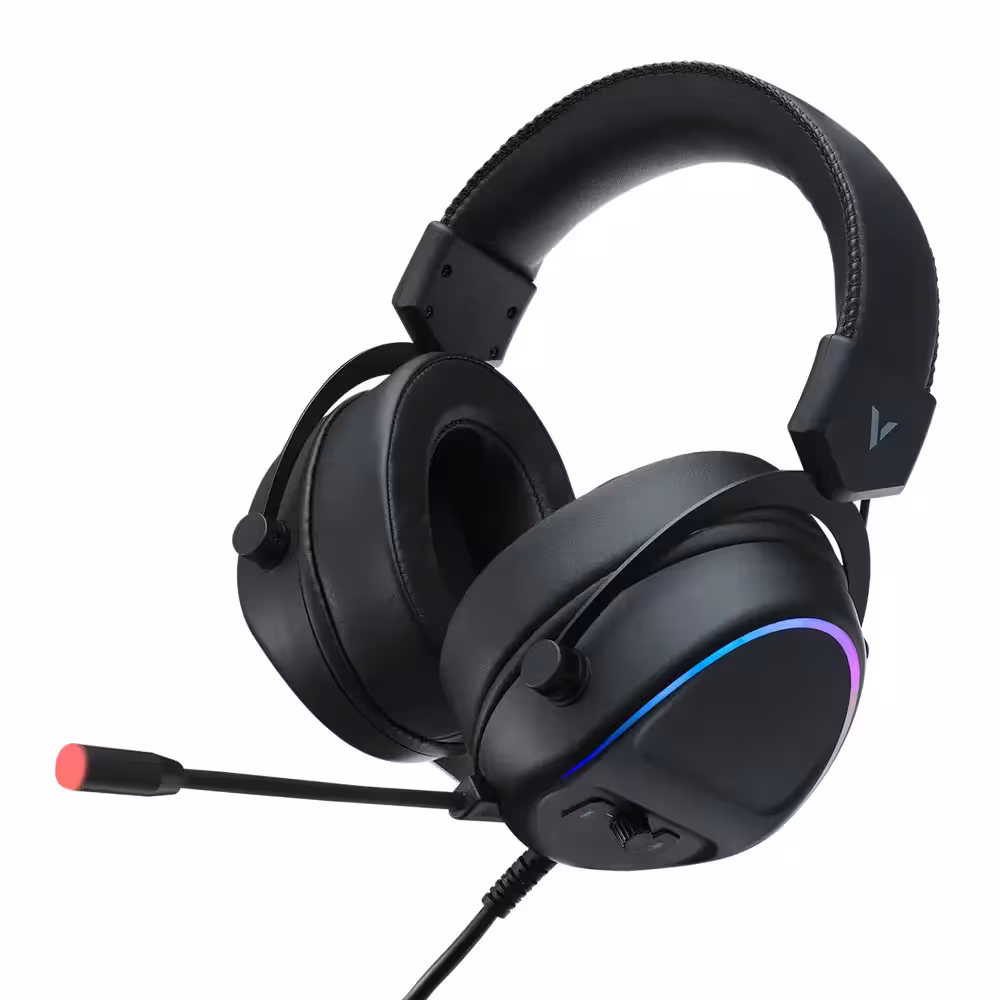 هدست گیمینگ رپو مدل VH650