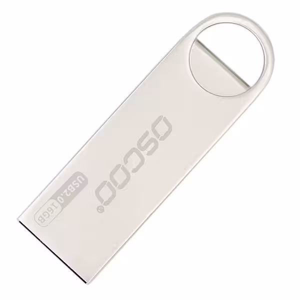 فلش مموری OSCOO مدل 002U-2 USB 3.0 ظرفیت 16 گیگابایت