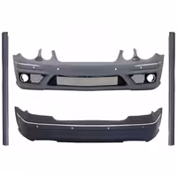 کیت بدنه مرسدس بنز E240