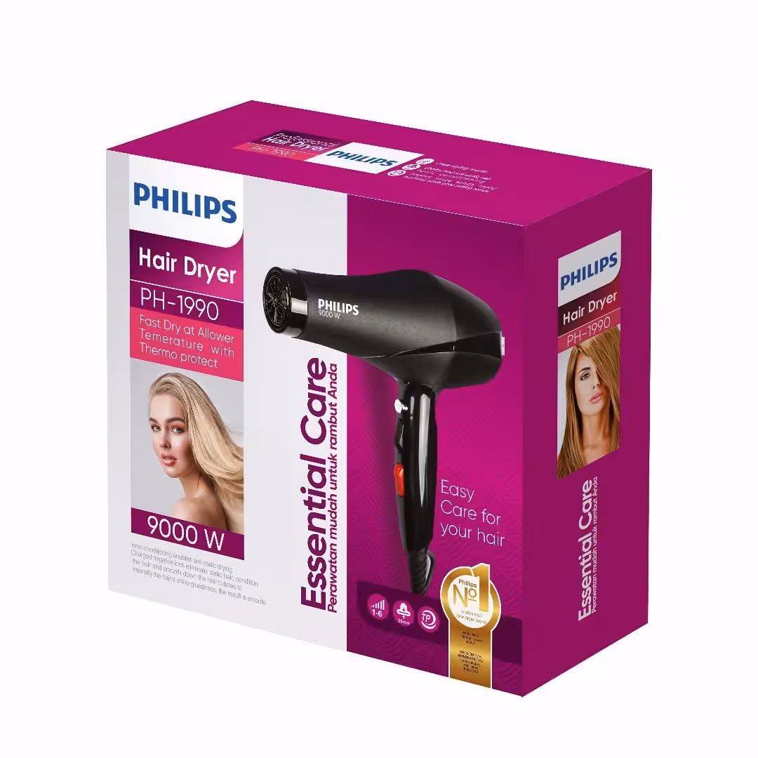 سشوار فیلیپس