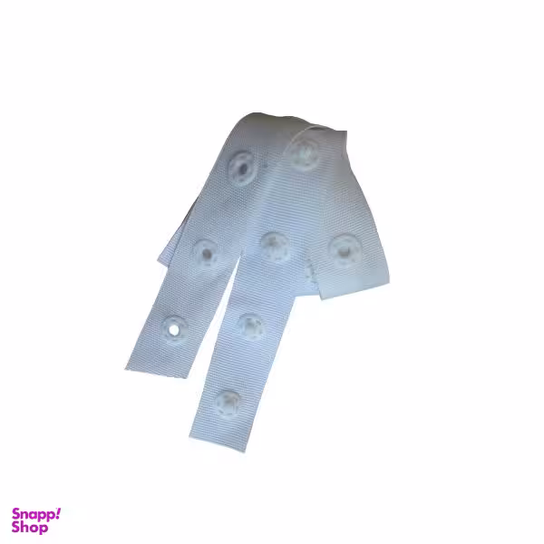 دکمه ریلی کد PB-245 طول 2 متر