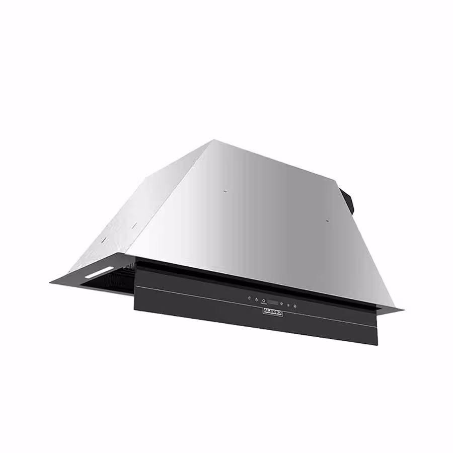 هود استیل البرز SA-510B مخفی