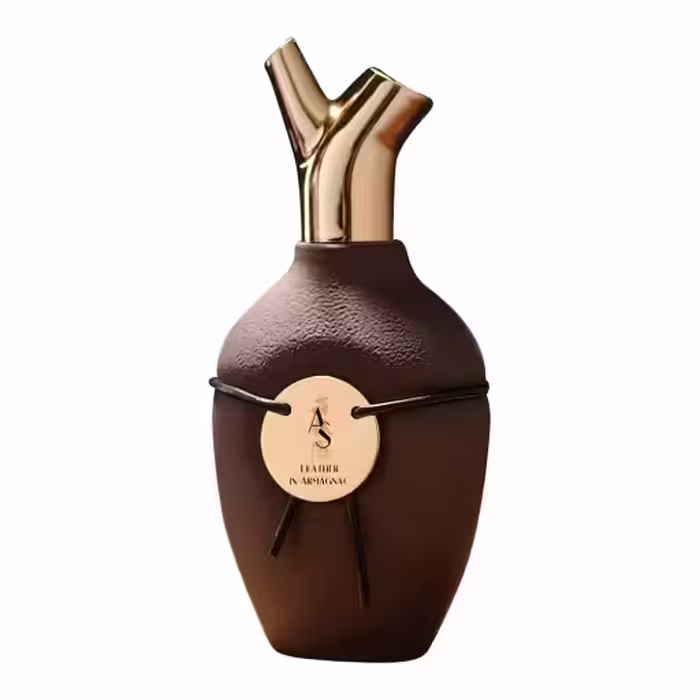 ادوپرفیوم Leather in Armagnac از برند Scents of Wood