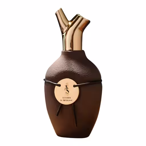 ادوپرفیوم Leather in Armagnac از برند Scents of Wood