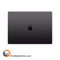 اپل مک بوک Apple MacBook Pro M3 Max MRX53 36GB/1TB 14″ Black