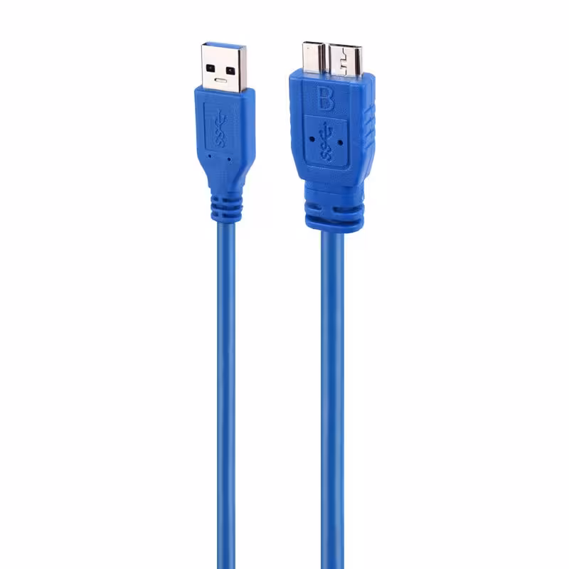 کابل هارد اکسترنال کوتاه XP 30CM U3