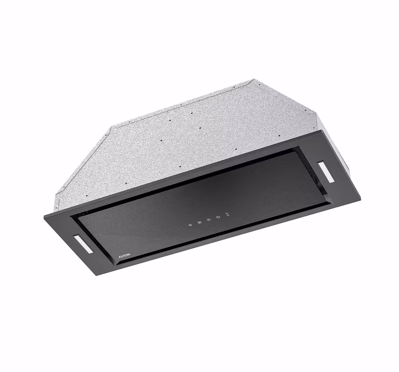 هود مخفی آلتون مدل H807