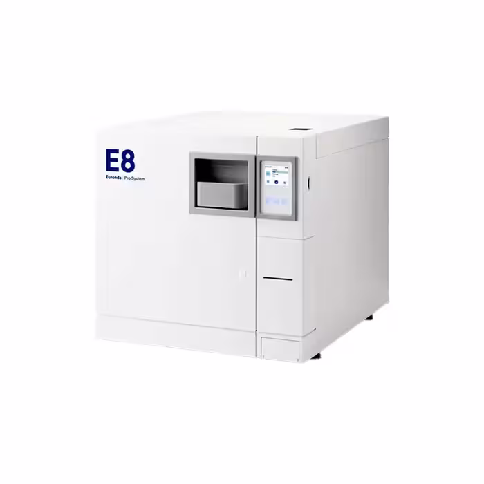 اتوکلاو 24 لیتری یوروندا Euronda کلاس B مدل E8