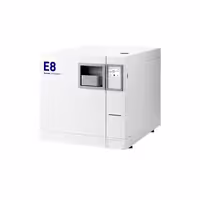 اتوکلاو 24 لیتری یوروندا Euronda کلاس B مدل E8
