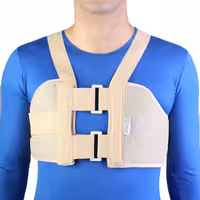 نگهدارنده قفسه سینه