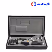 ست معاینه فرولیک طرح مینی 3000 هاین Frolic