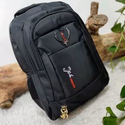 کوله پشتی برزنتی حرفه ای کوله اسپرت کوله دبستان دانشجویی