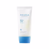 ضد آفتاب آبرسان اولترا شیلد  SPF50 فرودیا Frudia