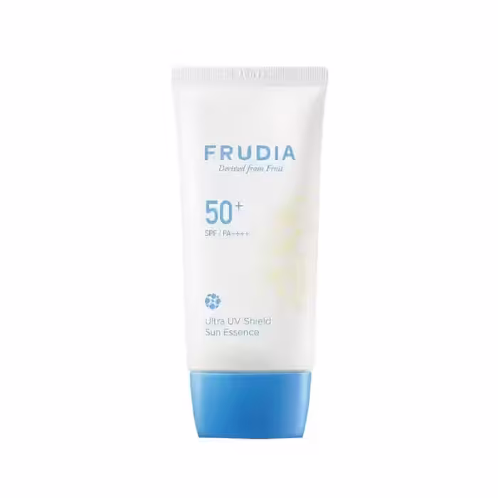 ضد آفتاب آبرسان اولترا شیلد  SPF50 فرودیا Frudia