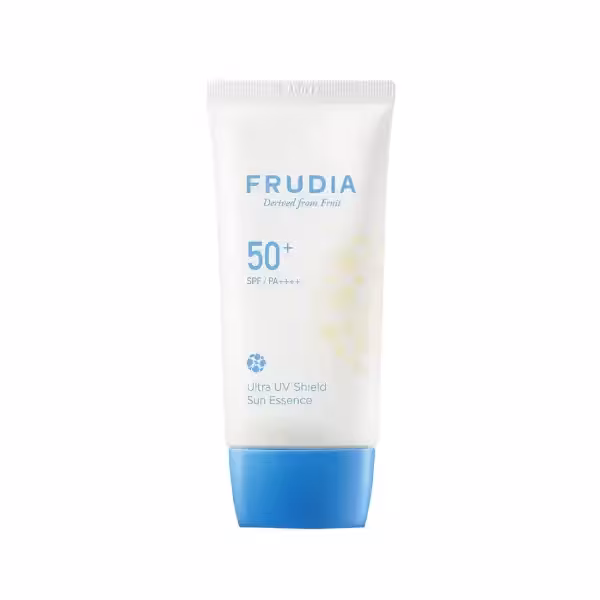 ضد آفتاب آبرسان اولترا شیلد  SPF50 فرودیا Frudia