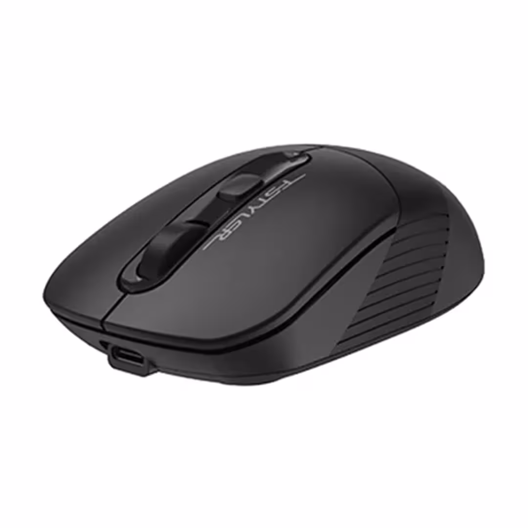 قیمت و خرید ماوس بی سیم ای فورتک مدل FB10C