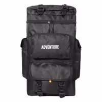 کوله پشتی سفری 40 لیتری مایسا مدل Adventure-My3801