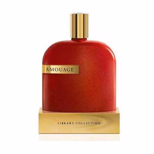 دکانت آمواج اوپوس 9 ( AMOUAGE – OPUS 9 )