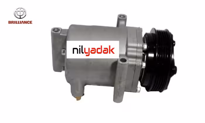 کمپرسور کولر برلیانس H230 درجه یک