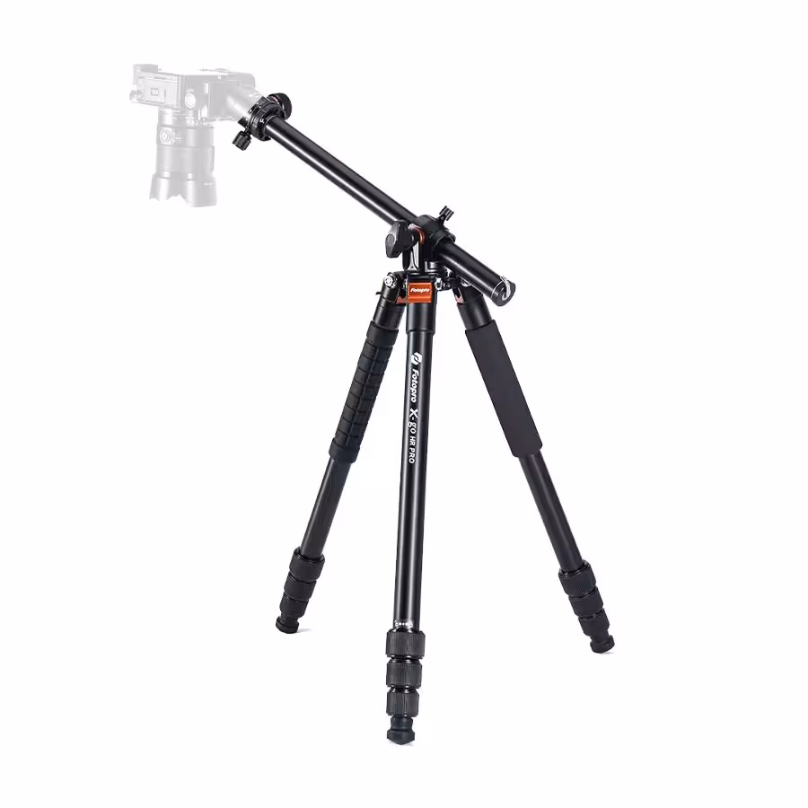 سه پایه دوربین فوتوپرو Fotopro X-go HR PRO