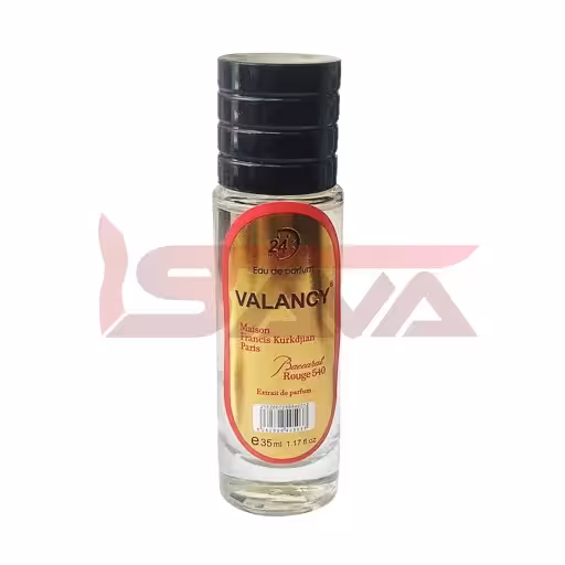 عطر زنانه باکارات رژ والنسی 35 میل