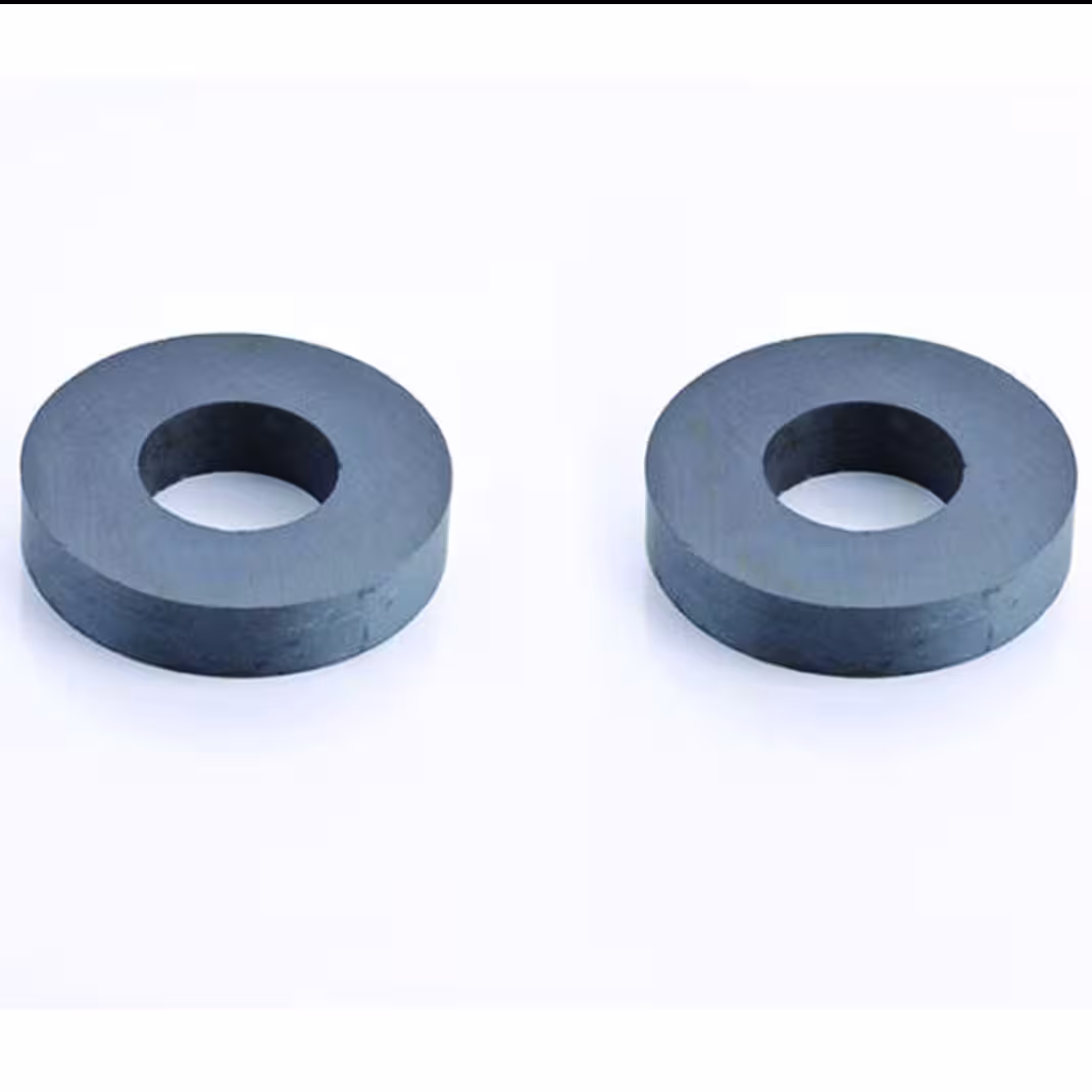 آهن ربا حلقه ای مدل M100 بسته 30 عددی