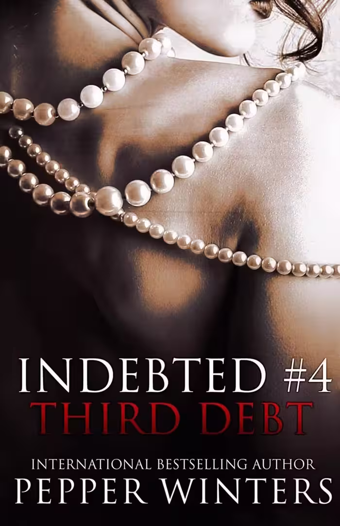 Third Debt (Indebted Book 4)