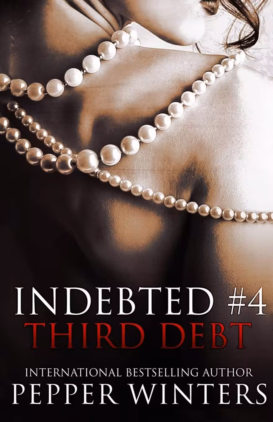 Third Debt (Indebted Book 4)
