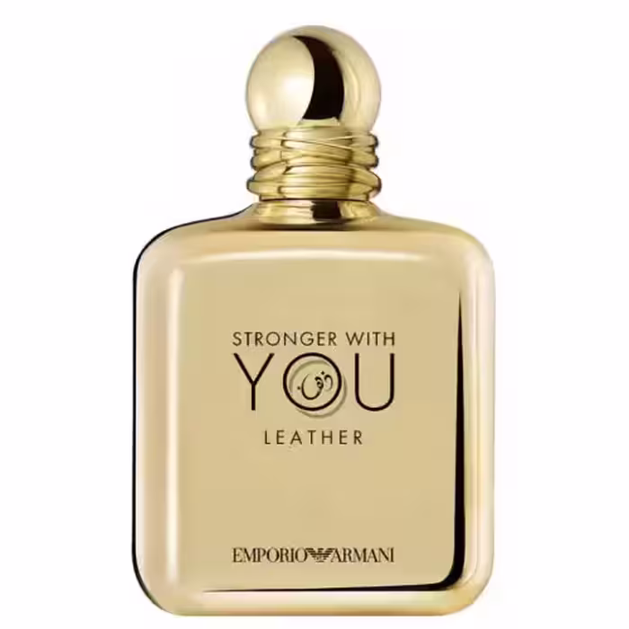 پرفیوم Emporio Armani Stronger With You Parfum از برند Giorgio Armani