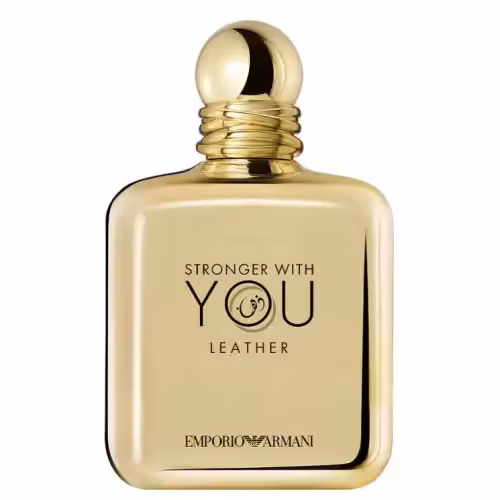 پرفیوم Emporio Armani Stronger With You Parfum از برند Giorgio Armani