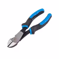 انبر سیم چین اکتیو تولز مدل AC6375C