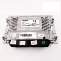 یونیت کنترل موتور ایسیو سمند CGE-CBM  کروز زیمنس