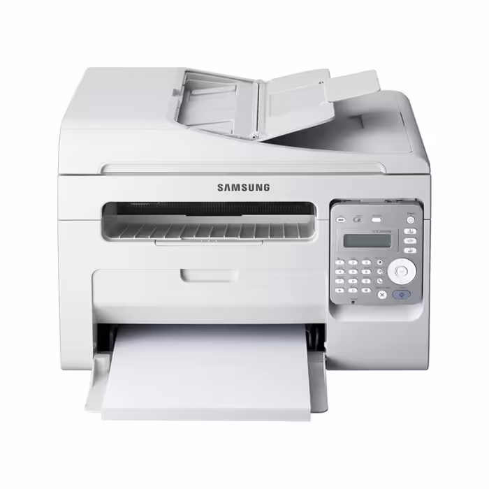 پرینتر سه کاره سامسونگ مدل SCX3405F - استوک - گود پرینت