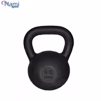 کتل بل چدنی A.K وزن 24 کیلوگرم